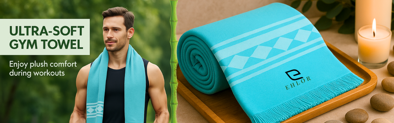 gym towel
